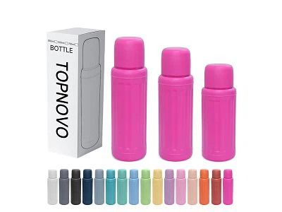 Çevre Dostu Yaşam: Neden Yeniden Kullanılabilir Su Şişelerine Geçmek Önemlidir?