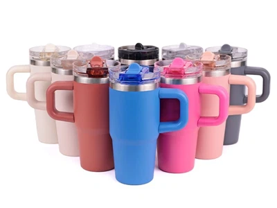 Paslanmaz Çelik Tumblers ve Kupalar için Nihai Kılavuz: Türler, Markalar ve S...